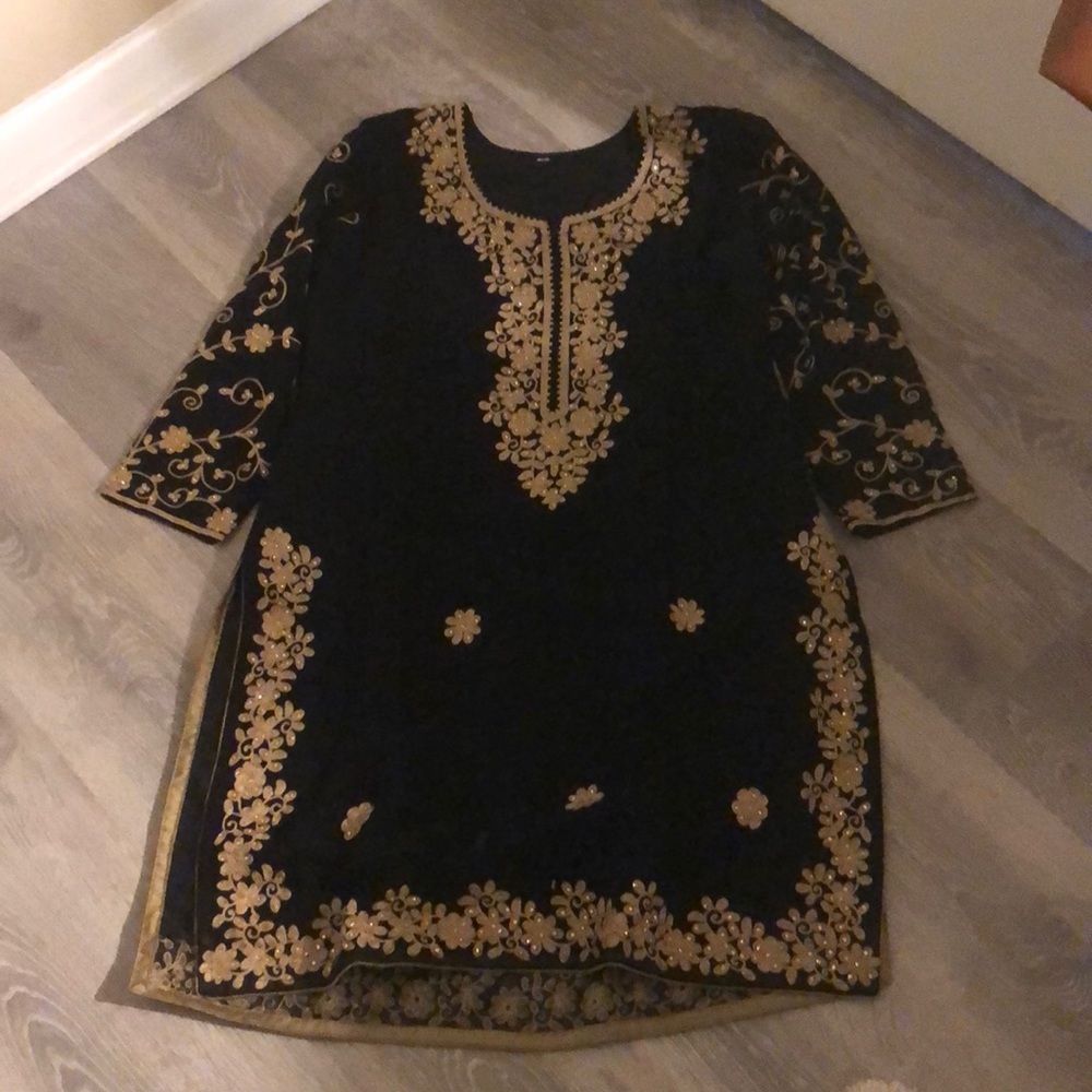 Indian women’s shirt